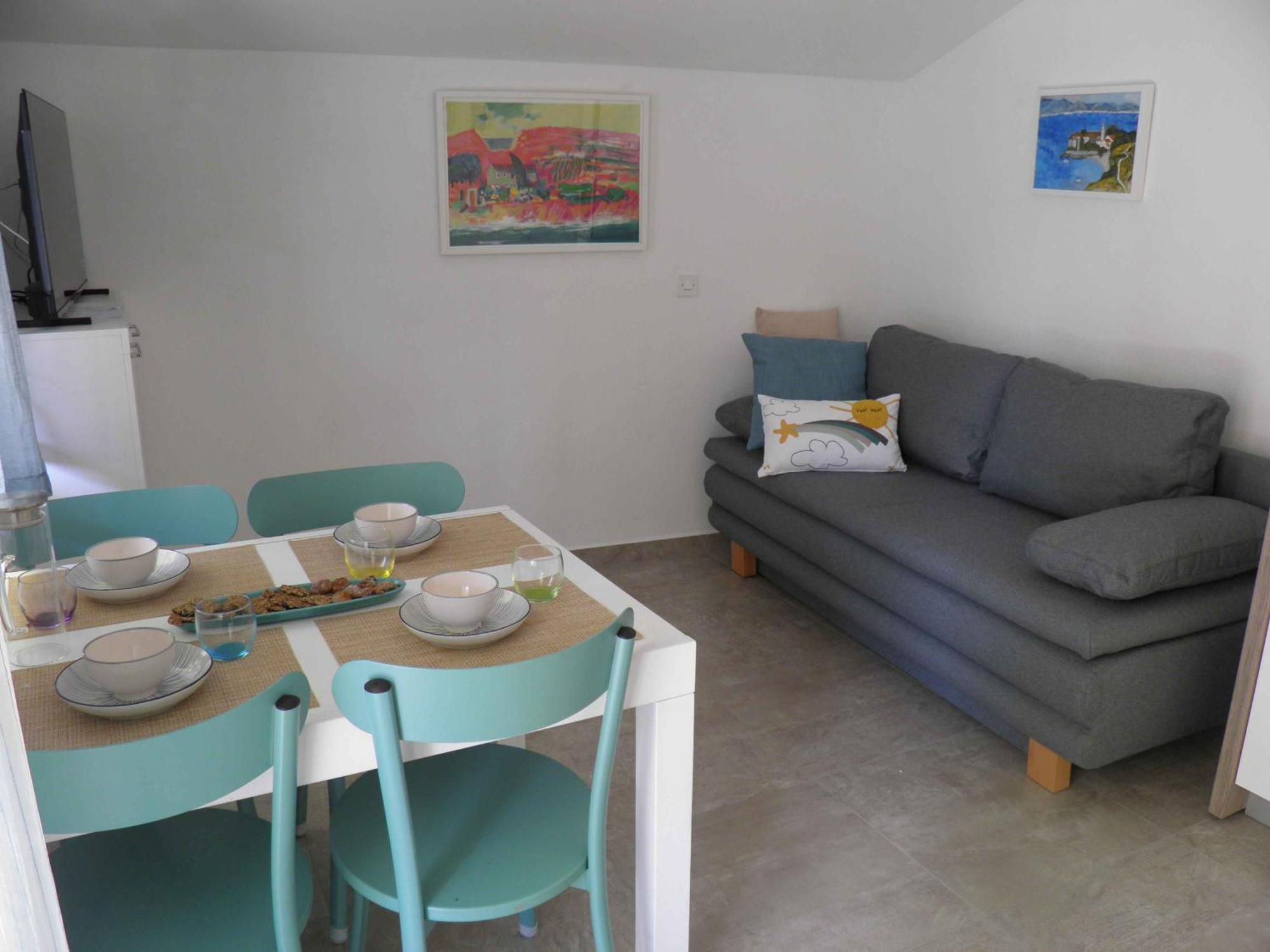 Apartments Marcic Bol Buitenkant foto