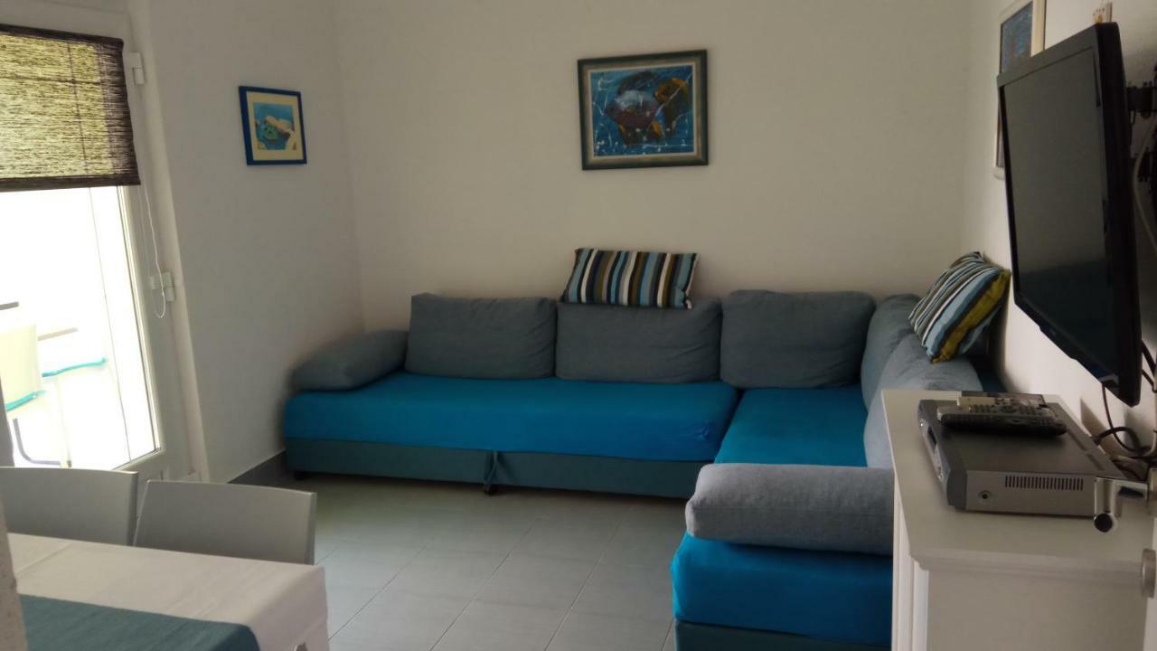 Apartments Marcic Bol Buitenkant foto