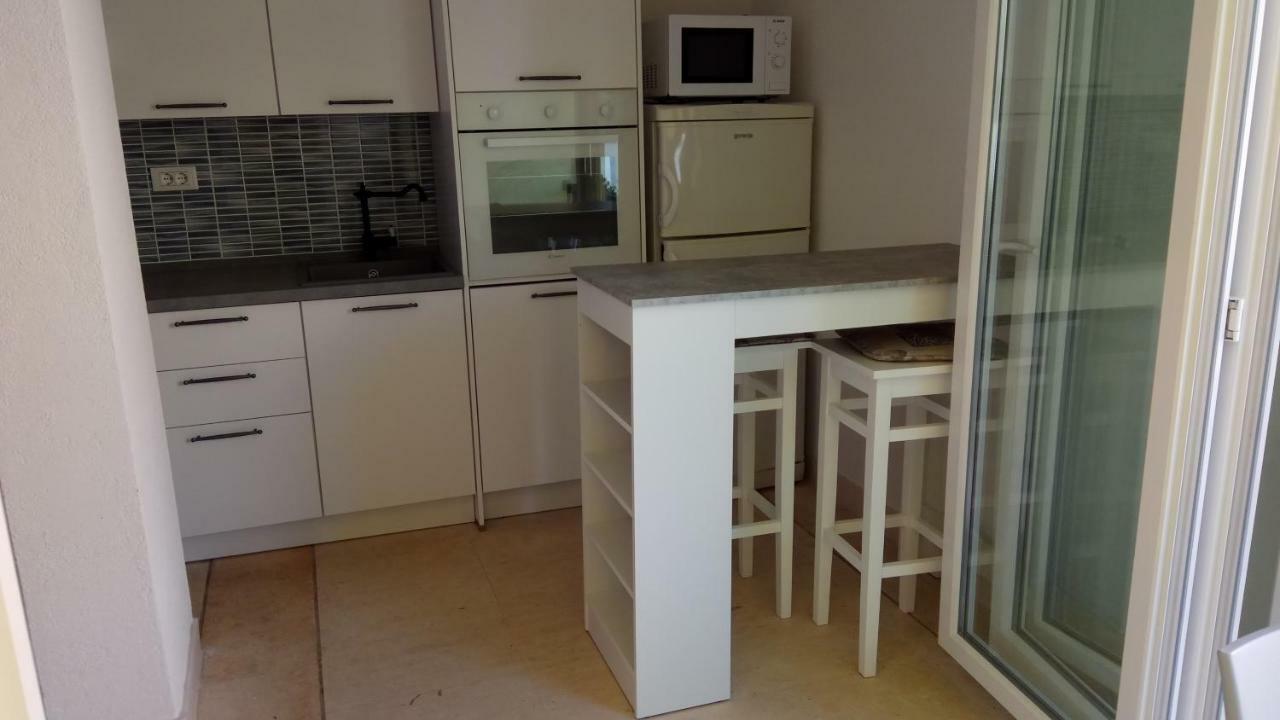 Apartments Marcic Bol Buitenkant foto
