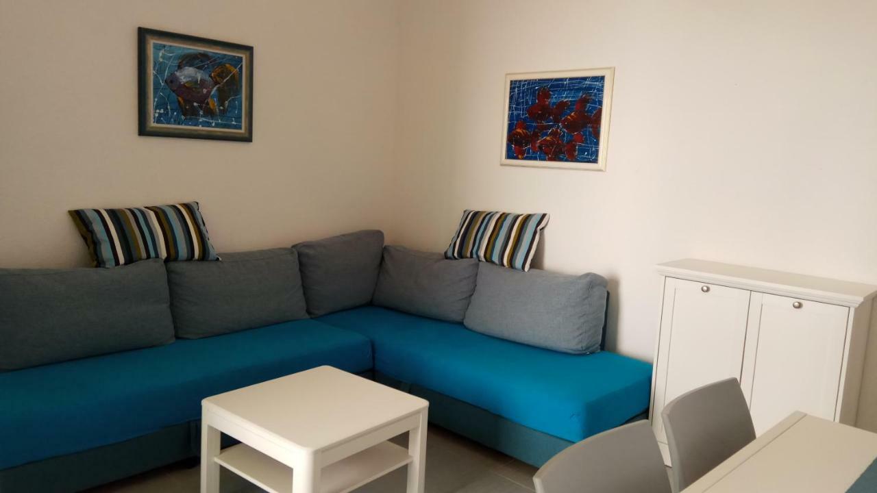 Apartments Marcic Bol Buitenkant foto